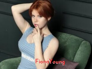 FionaYoung The Sex