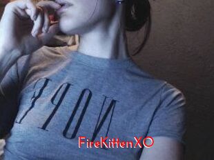 FireKittenXO