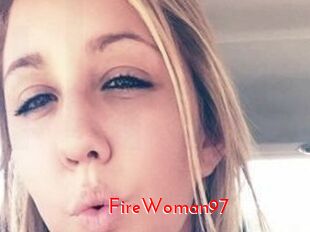 FireWoman97