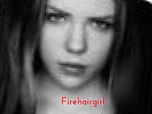 Firehairgirl The Sex