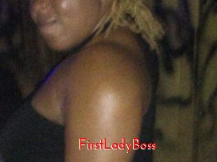 FirstLadyBoss