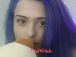 FirstWitch