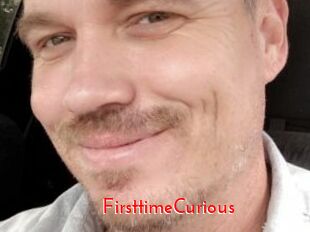 FirsttimeCurious