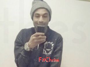 FitChriss