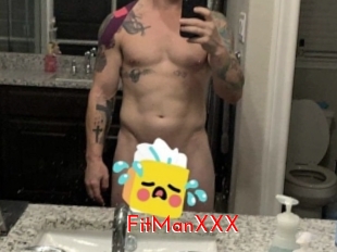 FitManXXX