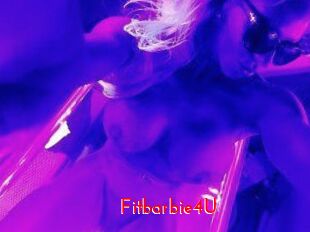 Fitbarbie4U
