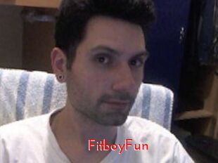 FitboyFun