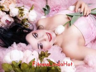 FitnessLindaHot The Sex
