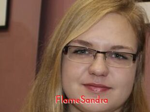FlameSandra The Sex