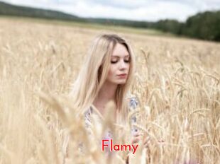 Flamy