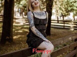 Flamygir
