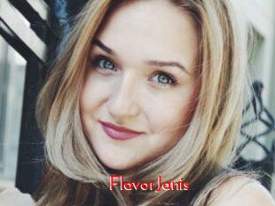 FlavorJanis