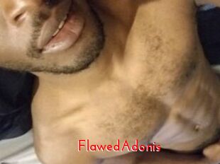FlawedAdonis The Sex