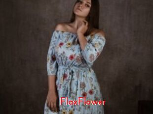 FlaxFlower
