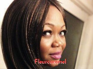 Fleurcaramel