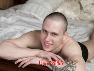 FlexMiller The Sex