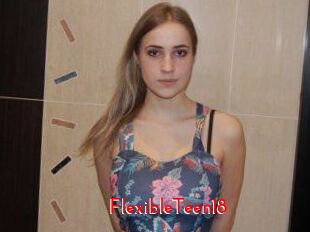 FlexibleTeen18