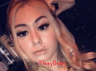 FlexyBabe