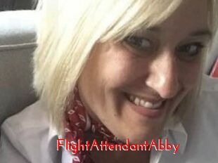 FlightAttendantAbby