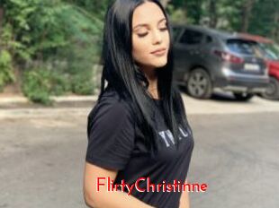 FlirtyChristinne