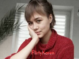 FlirtyKaren