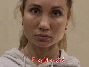 FlixyDiamond