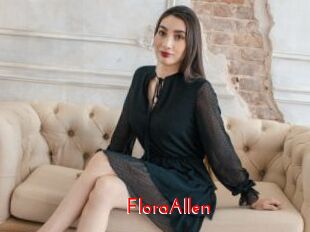 FloraAllen