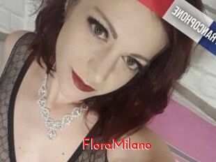 FloraMilano The Sex