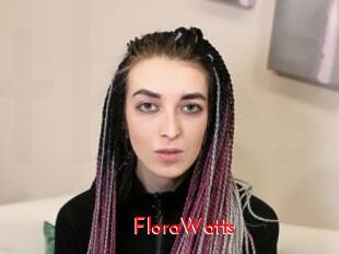 FloraWatts
