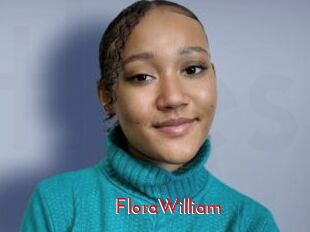 FloraWilliam