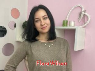 FloraWilson