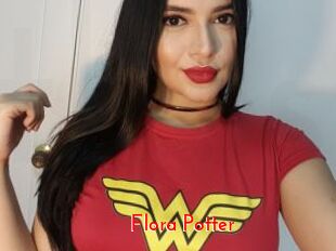 Flora_Potter
