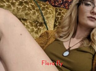 Flora_fly