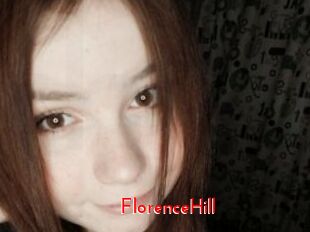 FlorenceHill The Sex