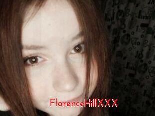 FlorenceHillXXX