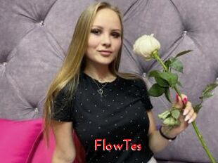 FlowTes