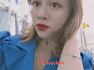Flowertan