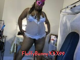 FluffyBunnyXXX99