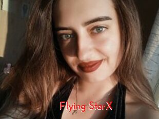 Flying_StarX The Sex