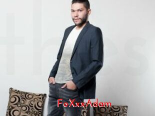 FoXxxAdam