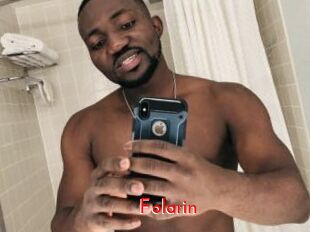 Folarin