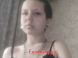 FondaSleppy