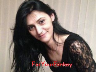 ForYourFantasy