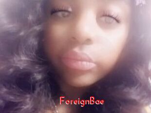 ForeignBae