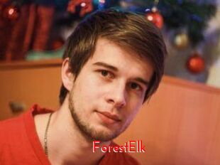 ForestElk