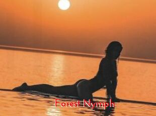 Forest_Nymph The Sex