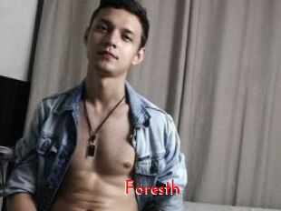 Foresth