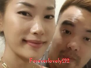 Foreverlovely212 The Sex