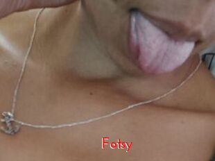 Fotsy