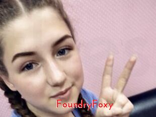 FoundryFoxy